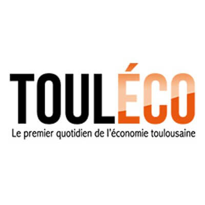Logo Touléco